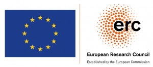 ERC logo
